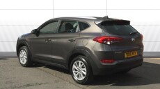 Hyundai Tucson 1.6 GDi Blue Drive SE Nav 5dr 2WD Petrol Estate